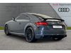 Audi TT 40 TFSI Black Edition 2dr S Tronic