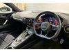 Audi TT 40 TFSI Black Edition 2dr S Tronic