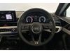 Audi A4 S line 40 TFSI  204 PS S tronic