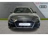 Audi A4 S line 40 TFSI  204 PS S tronic