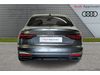 Audi A4 S line 40 TFSI  204 PS S tronic