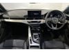 Audi A4 S line 40 TFSI  204 PS S tronic