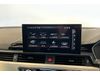 Audi A4 S line 40 TFSI  204 PS S tronic