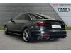 Audi A4 S line 40 TFSI  204 PS S tronic