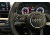Audi A4 S line 40 TFSI  204 PS S tronic