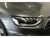 Audi A4 S line 40 TFSI  204 PS S tronic