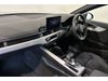 Audi A4 S line 40 TFSI  204 PS S tronic