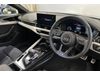 Audi A4 S line 40 TFSI  204 PS S tronic