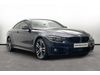 BMW 4 Series 435d xDrive M Sport Coupe