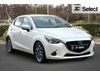Mazda 2 1.5 SKYACTIV-G GT Sport Hatchback 5dr Petrol Manual Euro 6 (s/s) (115 ps)