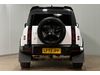 Land Rover Defender 90 D250 Hard Top HSE
