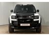 Land Rover Defender 90 D250 Hard Top HSE