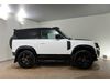 Land Rover Defender 90 D250 Hard Top HSE