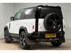 Land Rover Defender 90 D250 Hard Top HSE