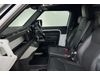 Land Rover Defender 90 D250 Hard Top HSE