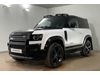 Land Rover Defender 90 D250 Hard Top HSE