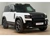 Land Rover Defender 90 D250 Hard Top HSE