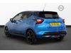 Nissan Micra 1.0 IG-T N-Sport Hatchback 5dr Petrol Manual Euro 6 (s/s) (92 ps)
