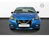 Nissan Micra 1.0 IG-T N-Sport Hatchback 5dr Petrol Manual Euro 6 (s/s) (92 ps)