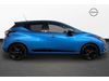 Nissan Micra 1.0 IG-T N-Sport Hatchback 5dr Petrol Manual Euro 6 (s/s) (92 ps)