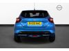 Nissan Micra 1.0 IG-T N-Sport Hatchback 5dr Petrol Manual Euro 6 (s/s) (92 ps)