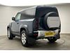 Land Rover Defender 90 D200