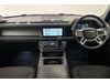 Land Rover Defender 90 D200