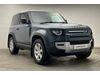 Land Rover Defender 90 D200