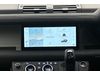 Land Rover Defender 90 D200