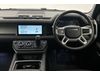 Land Rover Defender 90 D200