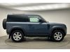 Land Rover Defender 90 D200