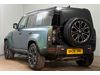 Land Rover Defender 110 P635 110 Octa