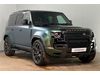 Land Rover Defender 110 P635 110 Octa