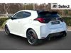 Toyota Gr Yaris 1.6 3dr AWD [Circuit Pack]