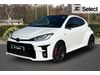 Toyota Gr Yaris 1.6 3dr AWD [Circuit Pack]