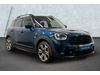 MINI Countryman F60 MINI Countryman Cooper Boardwalk Edi