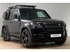 Land Rover Defender 90 D300 X