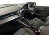 Audi A3 1.5 TFSI 35 Edition 1 Euro 6 (s/s) 4dr
