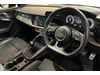 Audi A3 1.5 TFSI 35 Edition 1 Euro 6 (s/s) 4dr