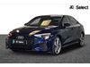 Audi A3 1.5 TFSI 35 Edition 1 Euro 6 (s/s) 4dr