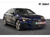 Audi A3 1.5 TFSI 35 Edition 1 Euro 6 (s/s) 4dr