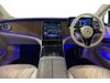 Mercedes-Benz EQS EQS 450+ 108.4kWh Exclusive Luxury Saloon Auto 5dr