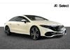 Mercedes-Benz EQS EQS 450+ 108.4kWh Exclusive Luxury Saloon Auto 5dr