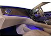 Mercedes-Benz EQS EQS 450+ 108.4kWh Exclusive Luxury Saloon Auto 5dr