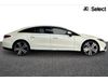 Mercedes-Benz EQS EQS 450+ 108.4kWh Exclusive Luxury Saloon Auto 5dr