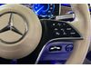 Mercedes-Benz EQS EQS 450+ 108.4kWh Exclusive Luxury Saloon Auto 5dr
