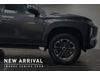 Mitsubishi L200 2.2 DI-D DC Barbarian X Auto 4WD Euro 6 (s/s) 4dr