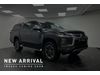 Mitsubishi L200 2.2 DI-D DC Barbarian X Auto 4WD Euro 6 (s/s) 4dr