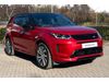 Land Rover Discovery Sport P300e R-Dynamic HSE