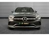 Mercedes-Benz GLC 300 4Matic AMG Line 5dr 9G-Tronic